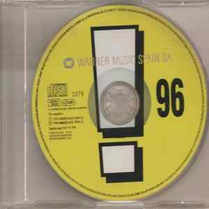 Various - Warner Music Spain SA 96 FLAC