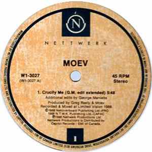 Moev - Crucify Me FLAC