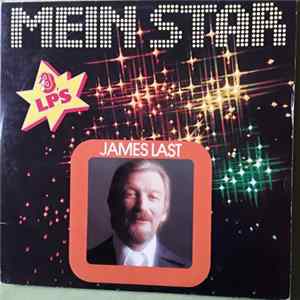 James Last - Mein Star FLAC