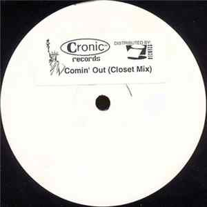 Unknown Artist - Comin' Out (Closet Mix) FLAC