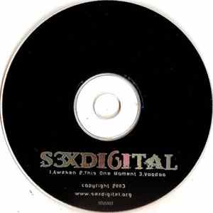 S3XDI6ITAL - Demo FLAC