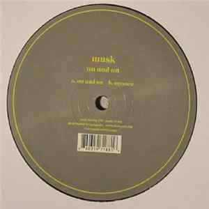 Musk - On & On FLAC