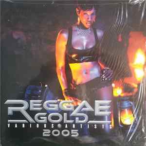 Various - Reggae Gold 2005 FLAC