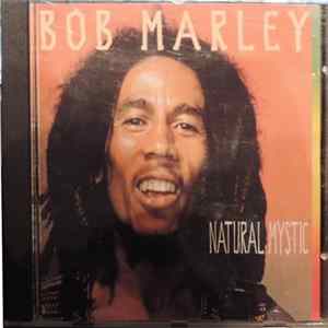 Bob Marley - Natural Mystic FLAC