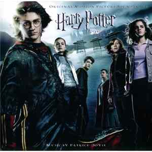 Patrick Doyle - Harry Potter And The Goblet Of Fire (Original Motion Picture Soundtrack) FLAC