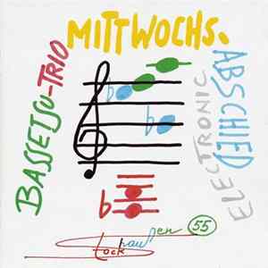 Stockhausen - Bassetsu-Trio / Mittwochs-Abschied FLAC