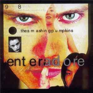 The Smashing Pumpkins - Enter Adore FLAC