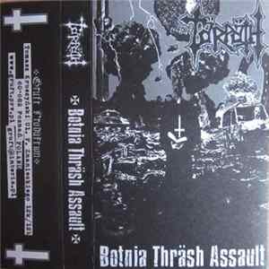 Tärpäth - Botnia Thräsh Assault FLAC