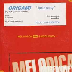 Origami - Larila Song FLAC