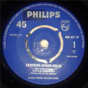 Dutch Swing College Band - Erzherzog-Johann-Jodler FLAC