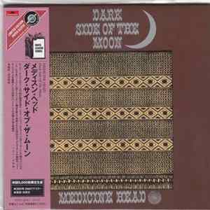 Medicine Head - Dark Side Of The Moon FLAC