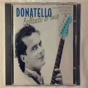 Donatello - Ballando Al Buio FLAC