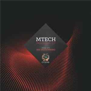 Mtech - Pendulum EP FLAC
