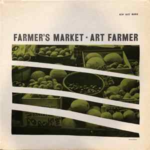 Art Farmer - Farmer's Market FLAC