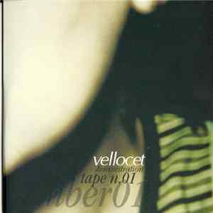 Vellocet - Demonstration Tape n. 01 FLAC