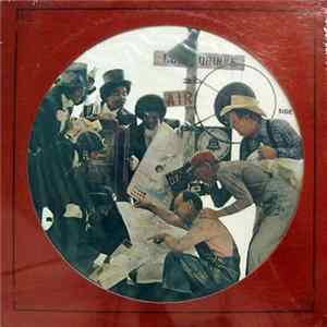 The Jacksons - Goin' Places FLAC
