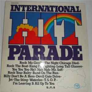 Unknown Artist - International Hit Parade FLAC