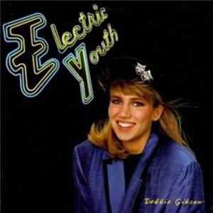 Debbie Gibson - Electric Youth FLAC