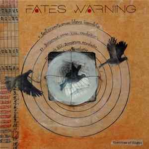 Fates Warning - Theories Of Flight FLAC