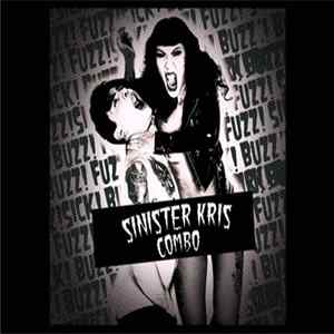 Sinister Kris Combo - DEMO FLAC