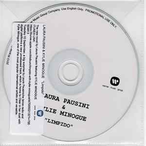 Laura Pausini & Kylie Minogue - Limpido FLAC
