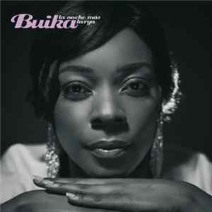 Buika - La Noche Más Larga FLAC