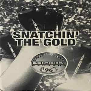 Various - Snatchin' The Gold FLAC