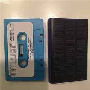 Berthold City - Moment Of Truth Demo FLAC
