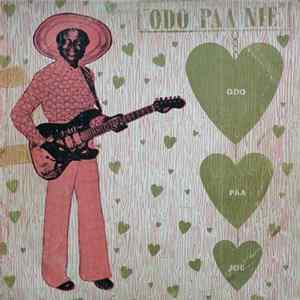 African Brothers Band International - Odo Paa Nie FLAC