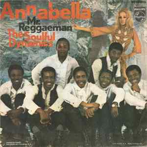 Soulful Dynamics - Annabella FLAC
