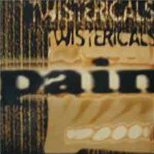 Twistericals - Pain FLAC