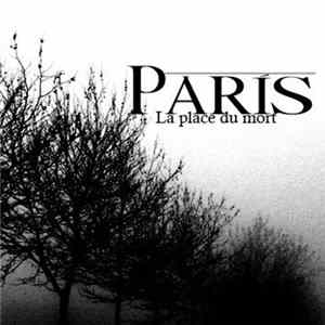 Paris - La place du mort FLAC