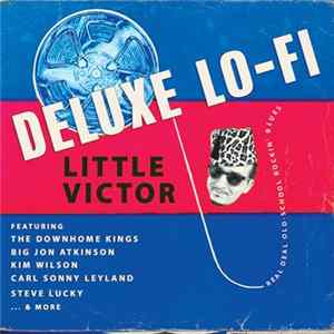 Little Victor - Deluxe Lo-Fi FLAC