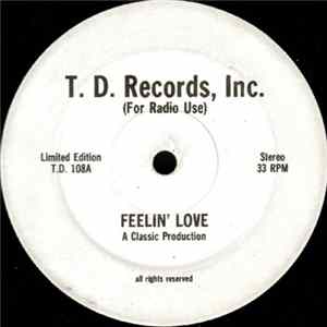 Olimax & DJ Shapps - Feelin' Love FLAC