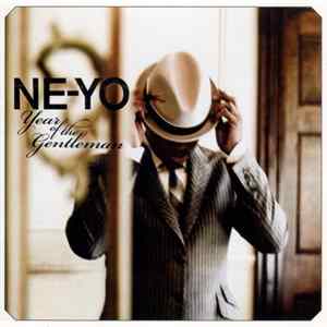 Ne-Yo - Year Of The Gentleman FLAC