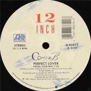 Company B - Perfect Lover FLAC