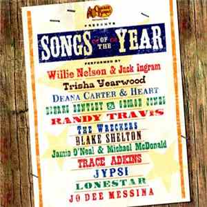 Various - Songs Of The Year FLAC