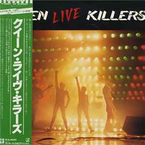 Queen - Live Killers FLAC