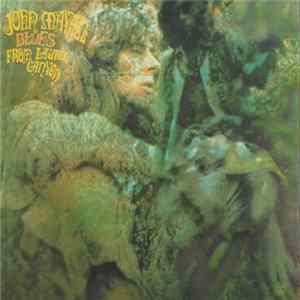 John Mayall - Blues From Laurel Canyon FLAC