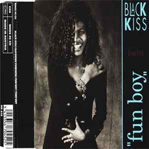 Black Kiss Featuring Conchita - Fun Boy FLAC
