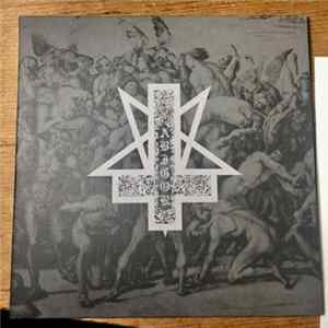 Abigor - Supreme And Immortal Is The Art Of The Devil FLAC