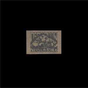 Dead Moon / Napalm Beach - Live From Beyond / Rumblin' Thunder FLAC