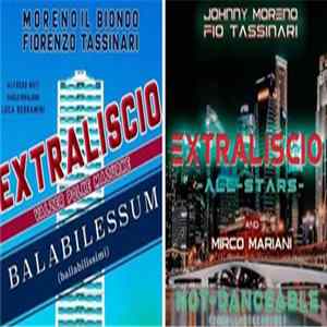 eXtraliscio - Extraliscio All Stars FLAC