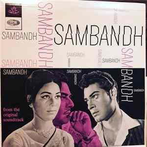 O.P. Nayyar - Sambandh FLAC