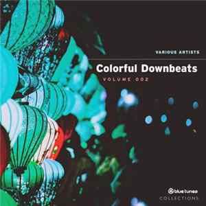 Various - Colorful Downbeats - Volume 002 FLAC