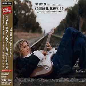 Sophie B. Hawkins - The Best Of FLAC