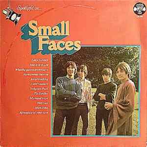 Small Faces - Spotlight On The Small Faces FLAC