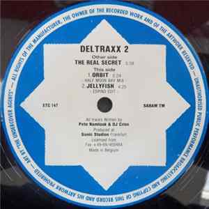 Deltraxx - Deltraxx 2 FLAC