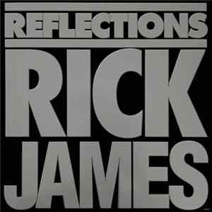 Rick James - Reflections FLAC