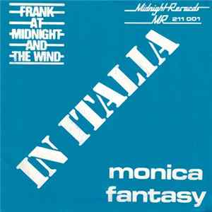 Frank At Midnight And The Wind - In Italia FLAC